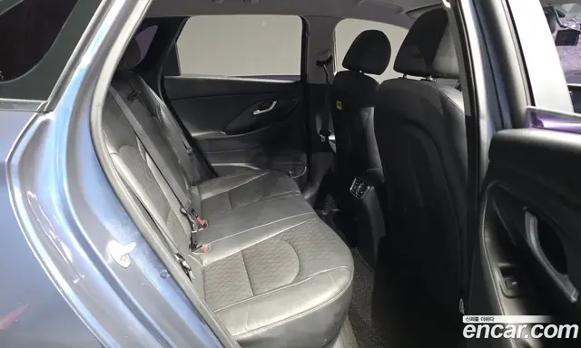 Hyundai i30 2017 1.4 АКПП, миниатюра 12