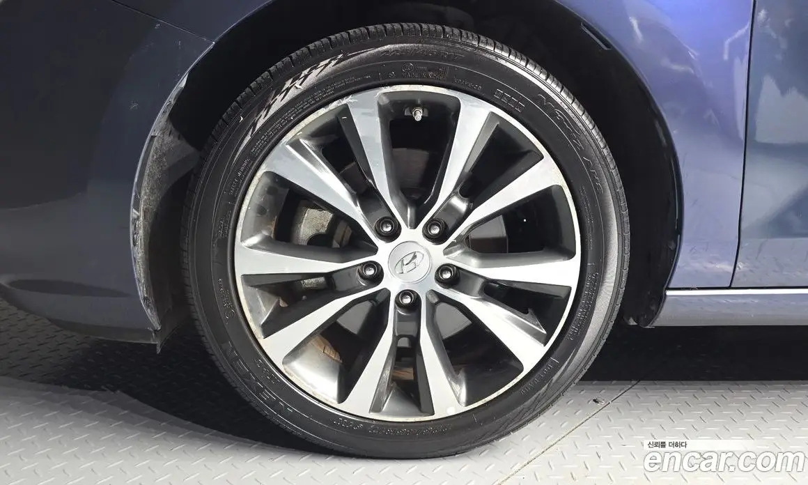 Hyundai i30 2017 1.4 АКПП, фото 5