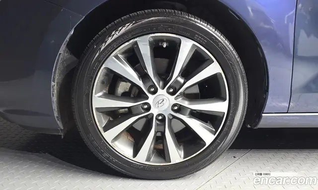 Hyundai i30 2017 1.4 АКПП, миниатюра 5
