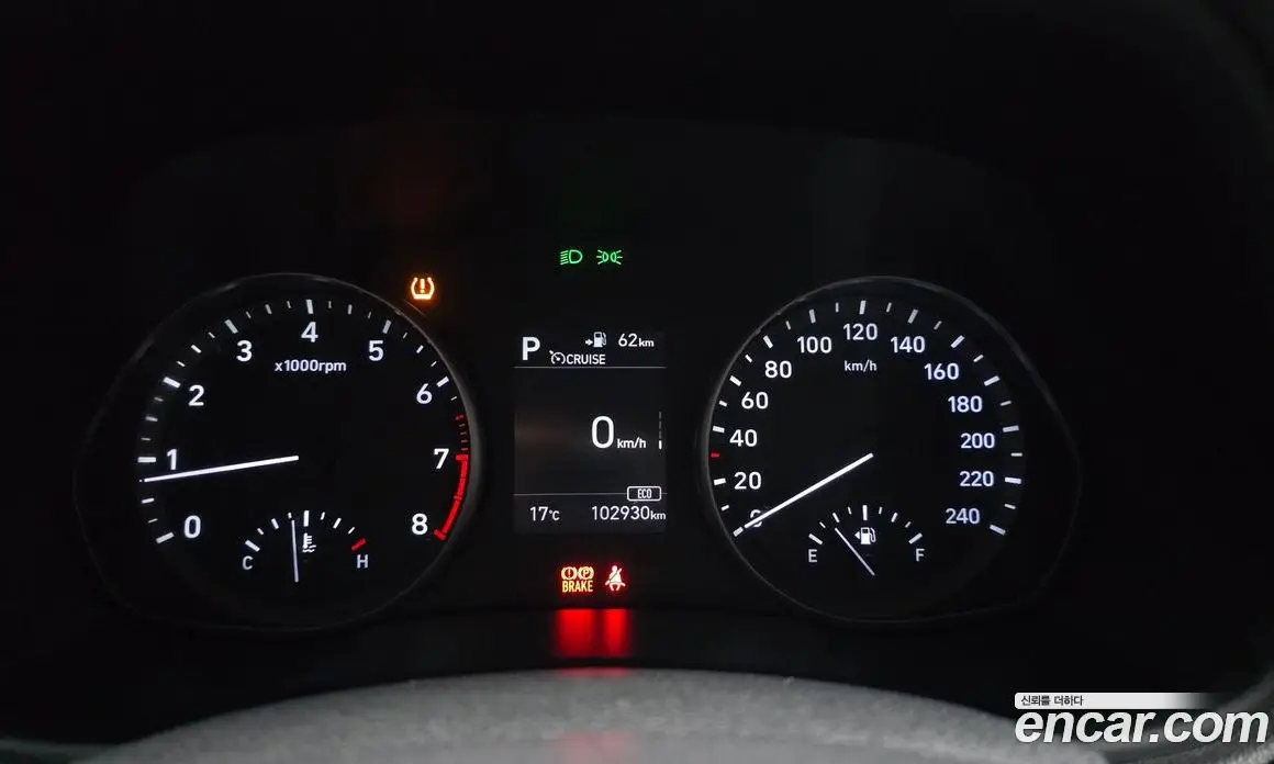 Hyundai i30 2017 1.4 АКПП, фото 8