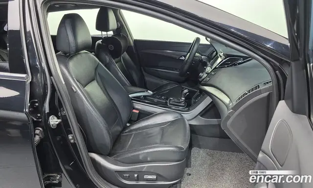 Hyundai i40 2011 1.7 АКПП, миниатюра 11