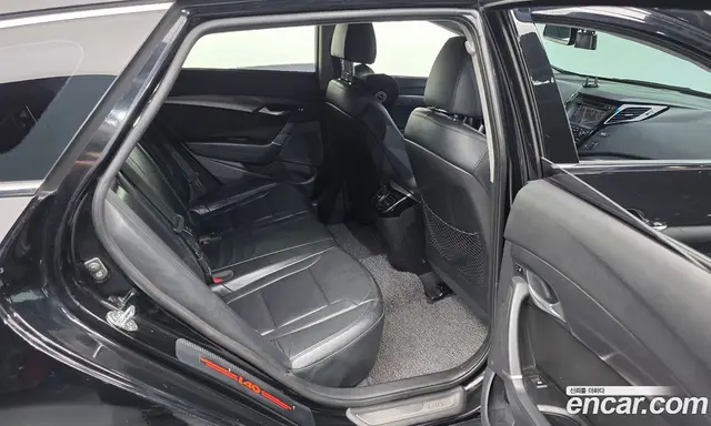 Hyundai i40 2011 1.7 АКПП, миниатюра 12