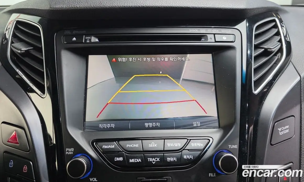 Hyundai i40 2011 1.7 АКПП, фото 15