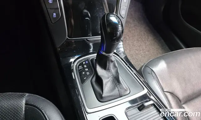 Hyundai i40 2011 1.7 АКПП, миниатюра 9