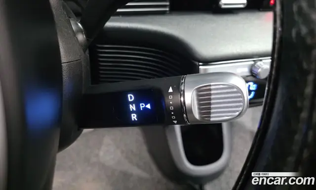 Hyundai Ioniq 5 2021 0.1 АКПП, миниатюра 11