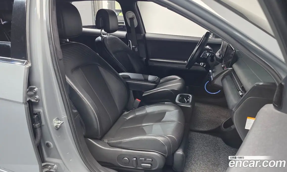 Hyundai Ioniq 5 2021 0.1 АКПП, фото 15