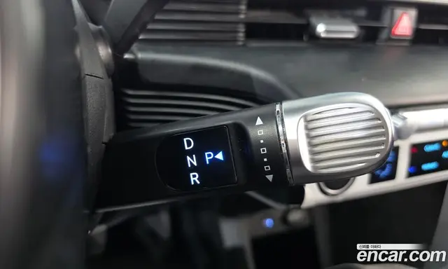 Hyundai Ioniq 5 2022 0.1 АКПП, миниатюра 12