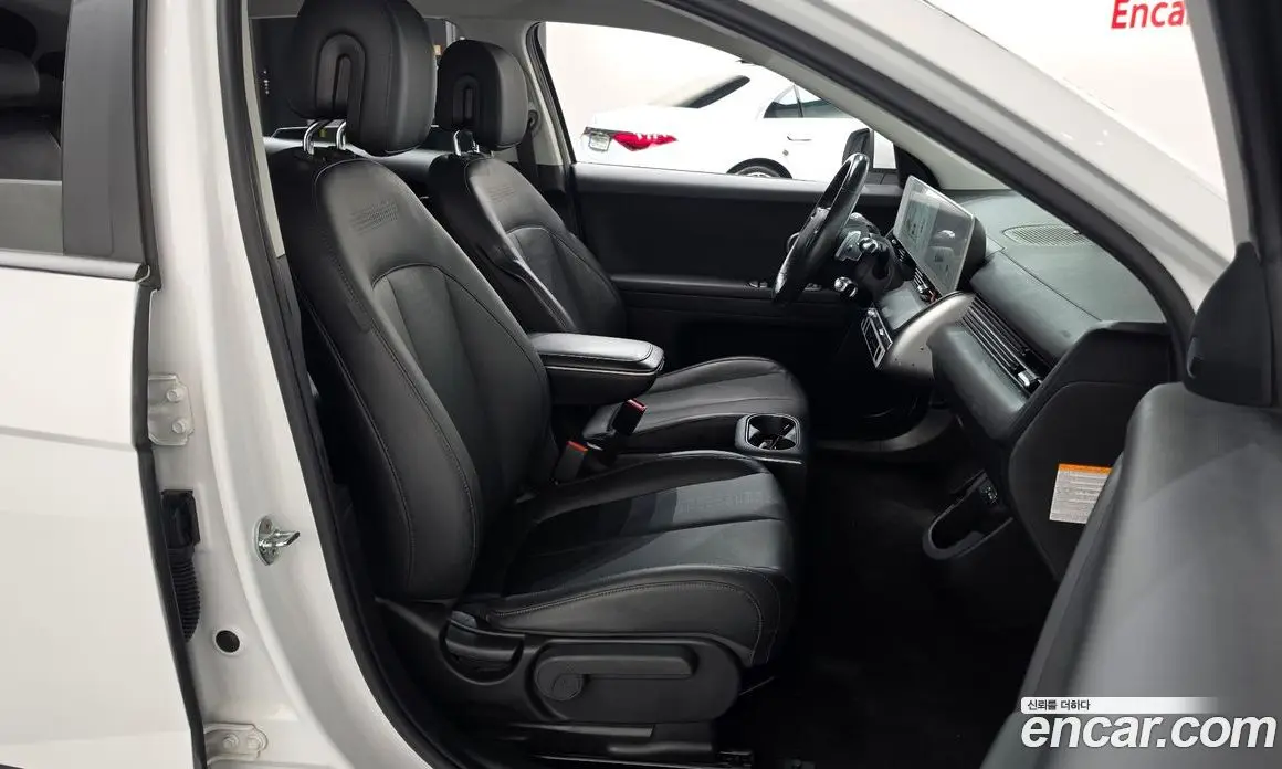 Hyundai Ioniq 5 2022 0.1 АКПП, фото 16