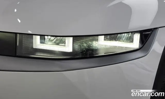Hyundai Ioniq 5 2022 0.1 АКПП, миниатюра 8
