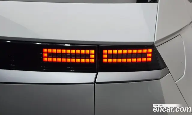 Hyundai Ioniq 5 2022 0.1 АКПП, миниатюра 9