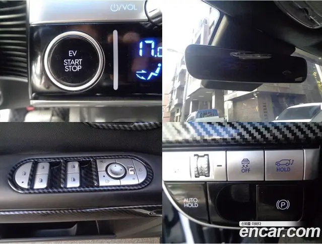 Hyundai Ioniq 5 2023 0.1 АКПП, миниатюра 8 Hyundai Ioniq 5 2023 0.1 АКПП, миниатюра 8