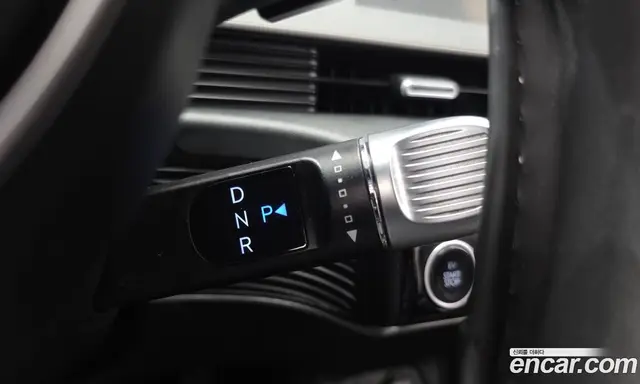 Hyundai Ioniq 5 2024 0.1 АКПП, миниатюра 11