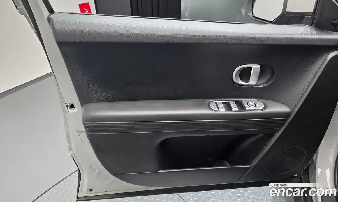 Hyundai Ioniq 5 2024 0.1 АКПП, фото 13
