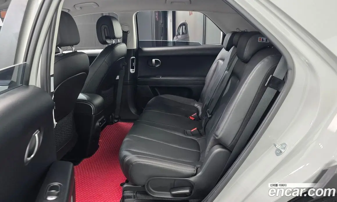 Hyundai Ioniq 5 2024 0.1 АКПП, фото 17