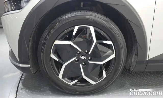 Hyundai Ioniq 5 2024 0.1 АКПП, миниатюра 4