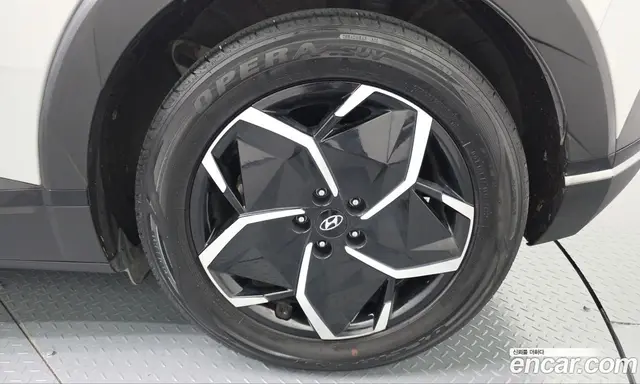 Hyundai Ioniq 5 2024 0.1 АКПП, миниатюра 6