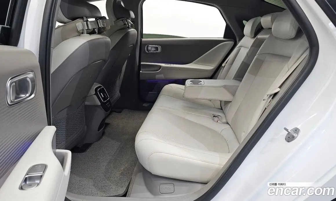 Hyundai Ioniq 6 2022 0.1 АКПП, фото 11