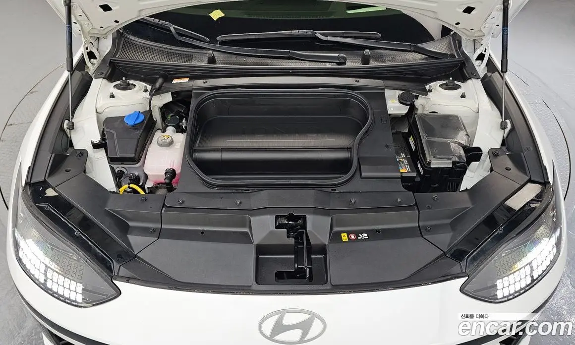 Hyundai Ioniq 6 2022 0.1 АКПП, фото 6