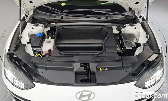 Hyundai Ioniq 6 2022 0.1 АКПП, миниатюра 6