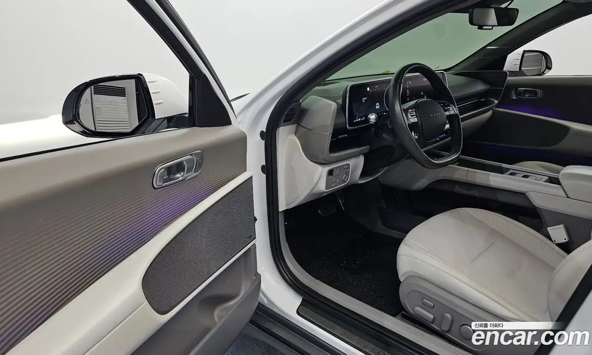 Hyundai Ioniq 6 2022 0.1 АКПП, фото 10