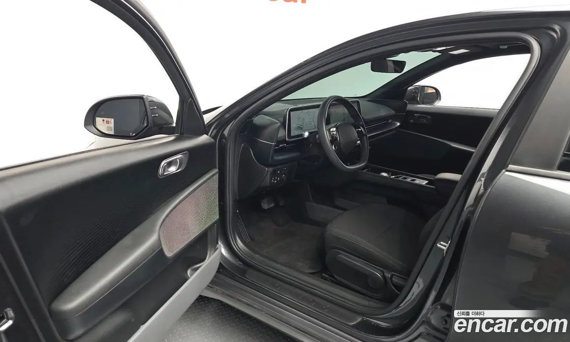 Hyundai Ioniq 6 2024 0.1 АКПП, фото 12 Hyundai Ioniq 6 2024 0.1 АКПП, фото 12
