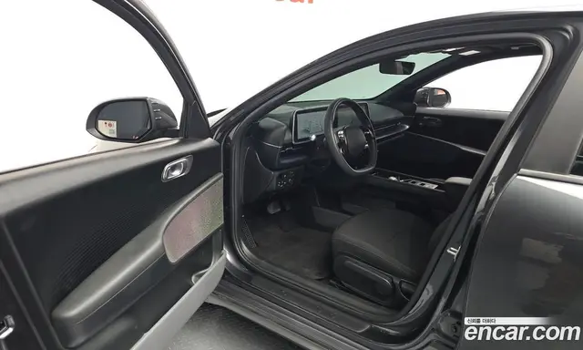 Hyundai Ioniq 6 2024 0.1 АКПП, миниатюра 12