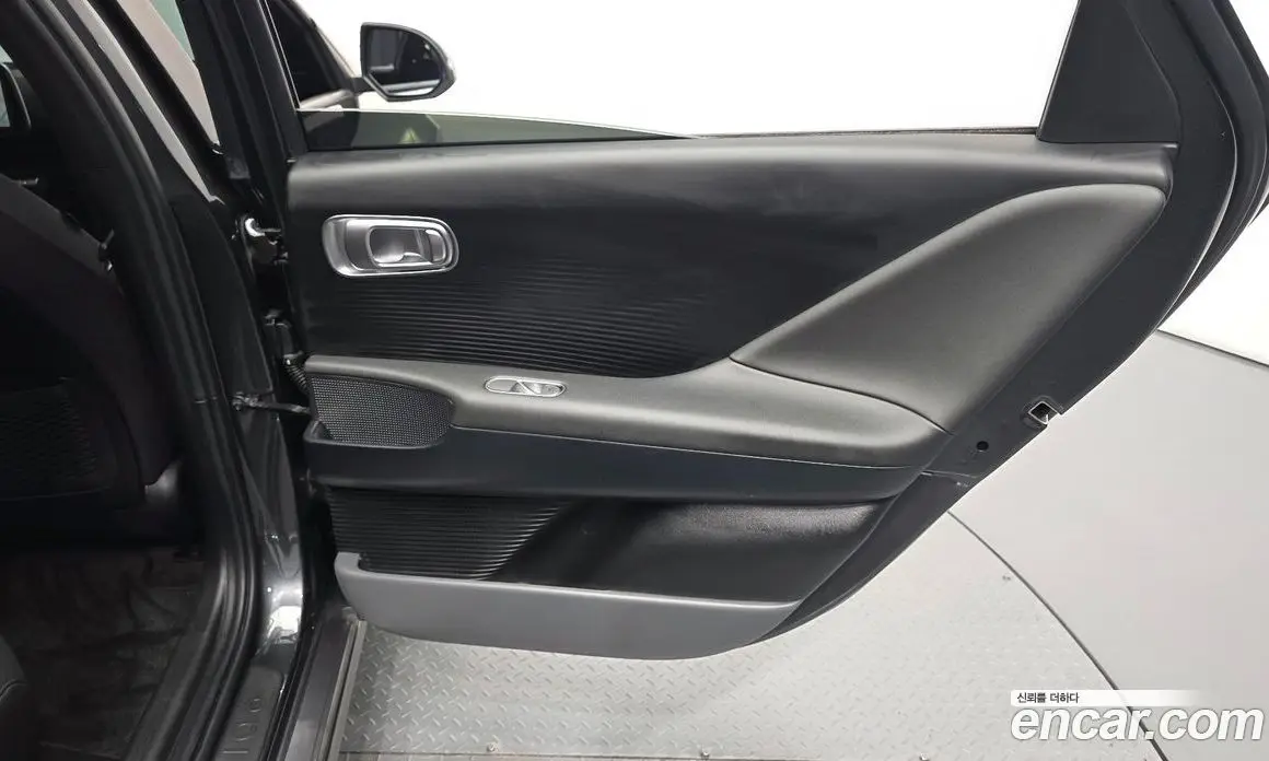 Hyundai Ioniq 6 2024 0.1 АКПП, фото 14 Hyundai Ioniq 6 2024 0.1 АКПП, фото 14