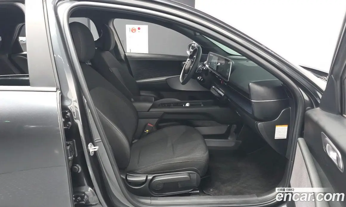 Hyundai Ioniq 6 2024 0.1 АКПП, фото 15 Hyundai Ioniq 6 2024 0.1 АКПП, фото 15