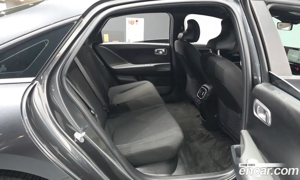 Hyundai Ioniq 6 2024 0.1 АКПП, фото 16 Hyundai Ioniq 6 2024 0.1 АКПП, фото 16