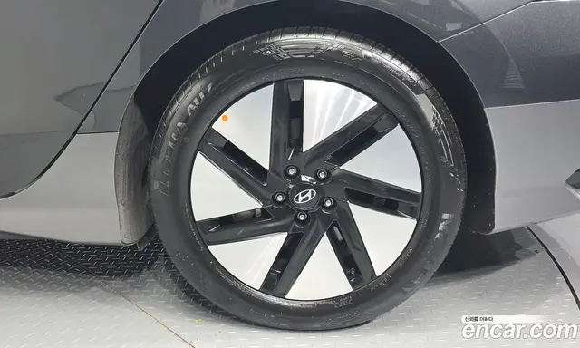 Hyundai Ioniq 6 2024 0.1 АКПП, миниатюра 4 Hyundai Ioniq 6 2024 0.1 АКПП, миниатюра 4