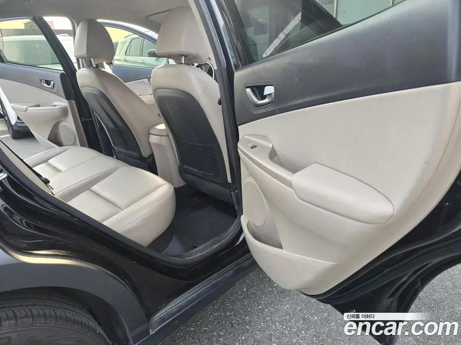 Hyundai Kona 2018 1.6 АКПП, фото 7