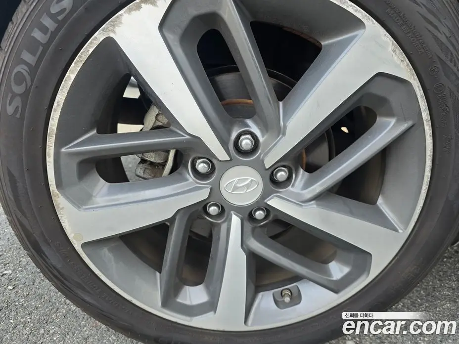 Hyundai Kona 2018 1.6 АКПП, фото 9
