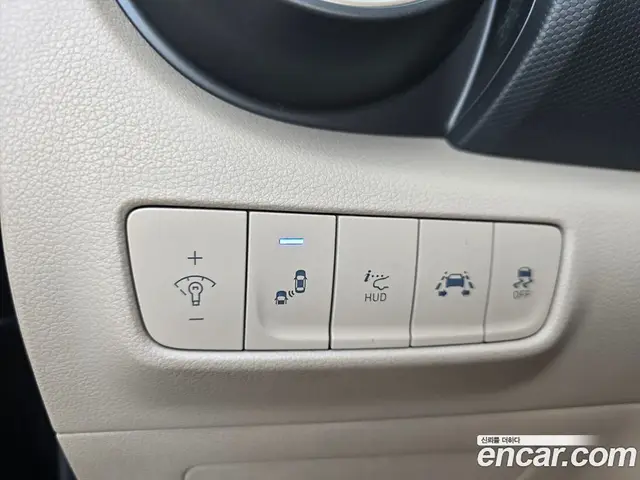 Hyundai Kona 2018 1.6 АКПП, миниатюра 10