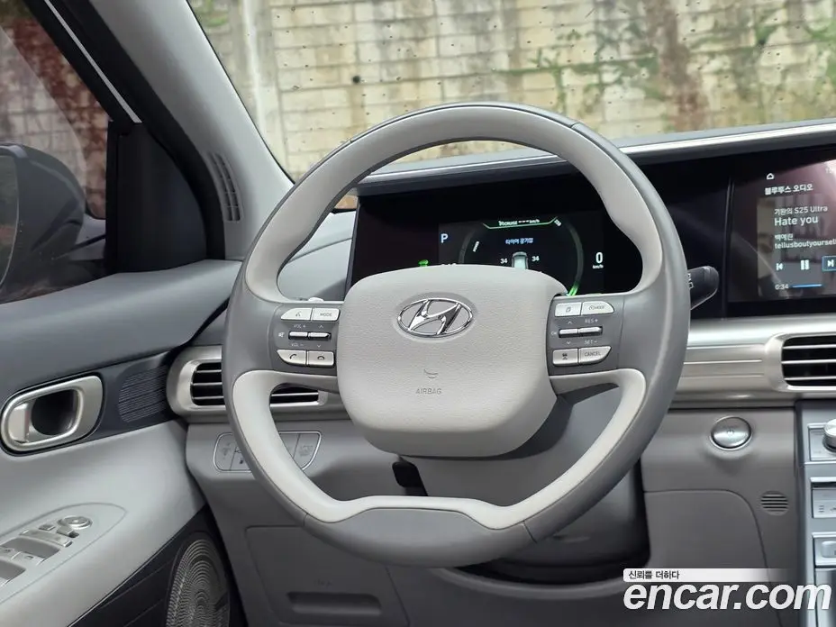 Hyundai Nexo 2020 АКПП, фото 12 Hyundai Nexo 2020 АКПП, фото 12