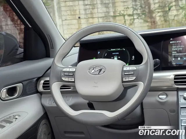 Hyundai Nexo 2020 АКПП, миниатюра 12