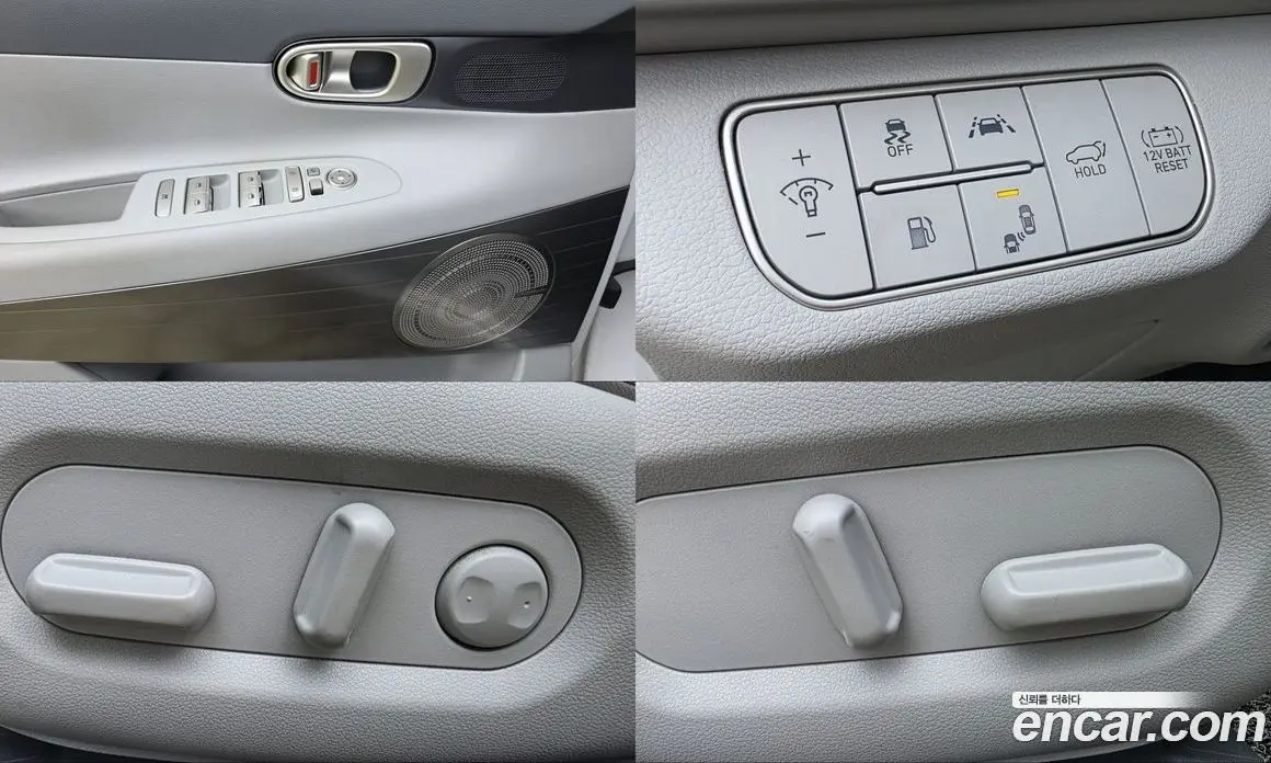 Hyundai Nexo 2020 АКПП, фото 14 Hyundai Nexo 2020 АКПП, фото 14