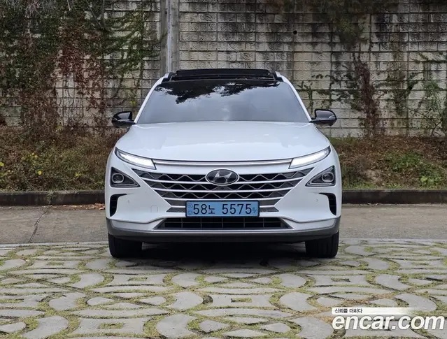 Hyundai Nexo 2020 АКПП, миниатюра 4 Hyundai Nexo 2020 АКПП, миниатюра 4