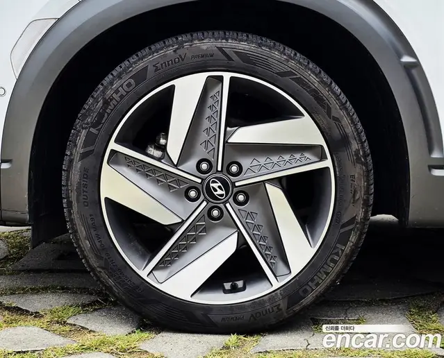 Hyundai Nexo 2020 АКПП, миниатюра 6 Hyundai Nexo 2020 АКПП, миниатюра 6