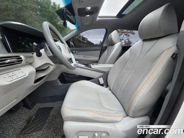 Hyundai Nexo 2020 АКПП, миниатюра 9 Hyundai Nexo 2020 АКПП, миниатюра 9