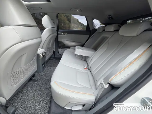 Hyundai Nexo 2020 АКПП, миниатюра 10 Hyundai Nexo 2020 АКПП, миниатюра 10
