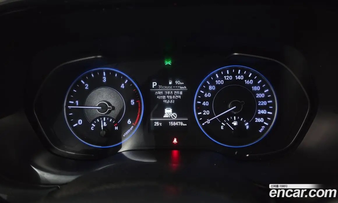 Hyundai Palisade 2019 2.2 АКПП, фото 11