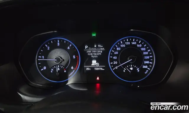 Hyundai Palisade 2019 2.2 АКПП, миниатюра 11