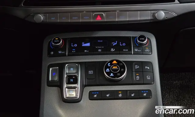 Hyundai Palisade 2019 2.2 АКПП, миниатюра 12