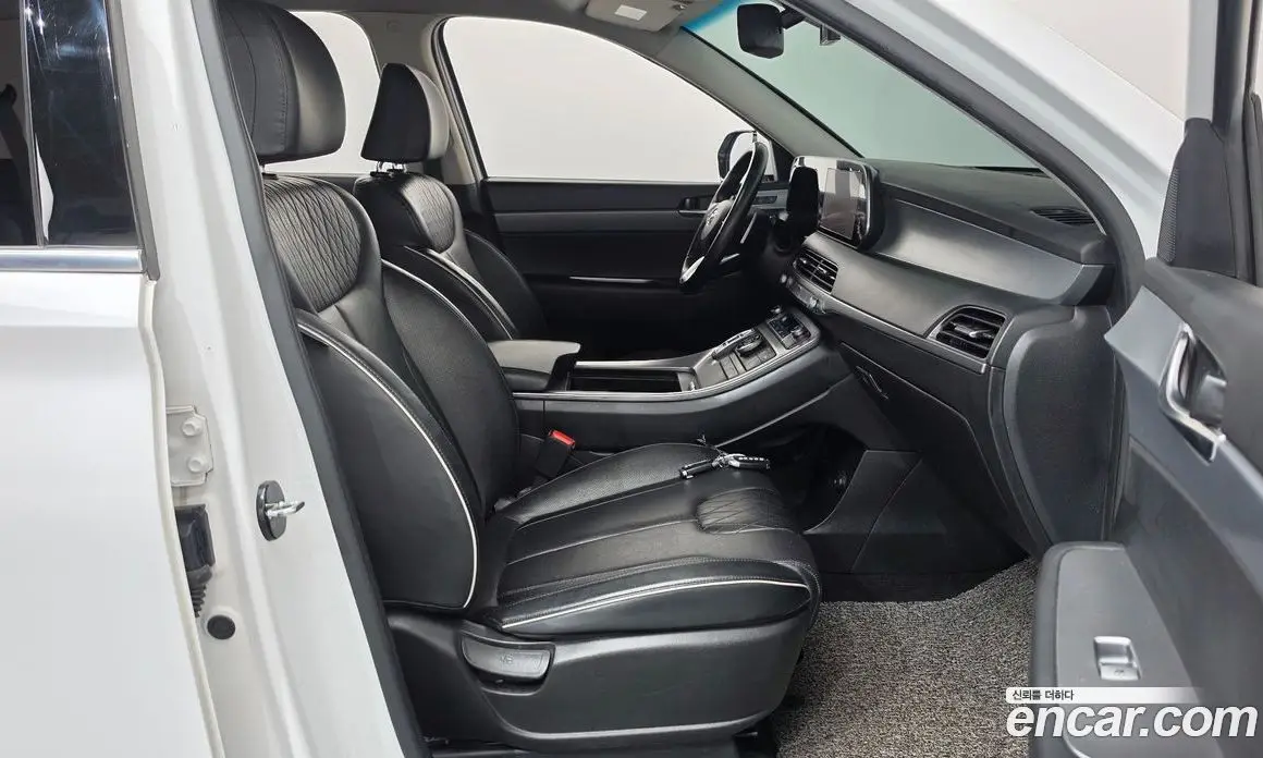 Hyundai Palisade 2019 2.2 АКПП, фото 16
