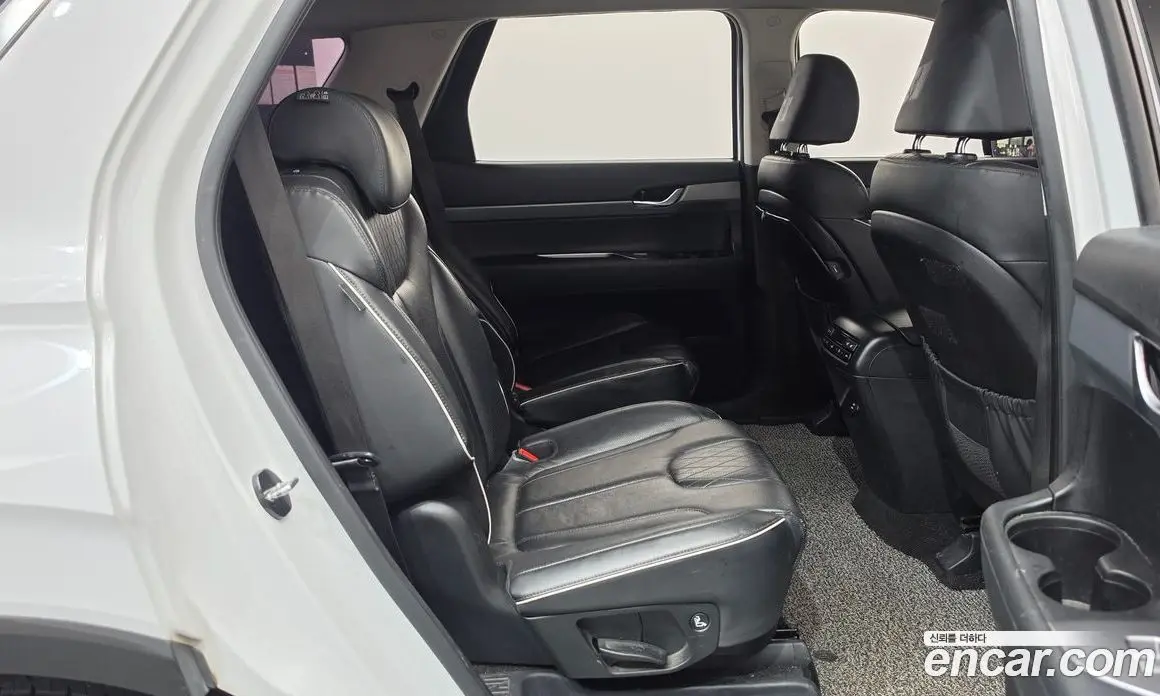 Hyundai Palisade 2019 2.2 АКПП, фото 17