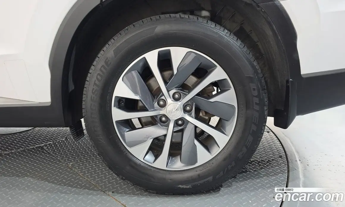 Hyundai Palisade 2019 2.2 АКПП, фото 7