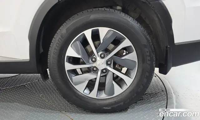 Hyundai Palisade 2019 2.2 АКПП, миниатюра 7