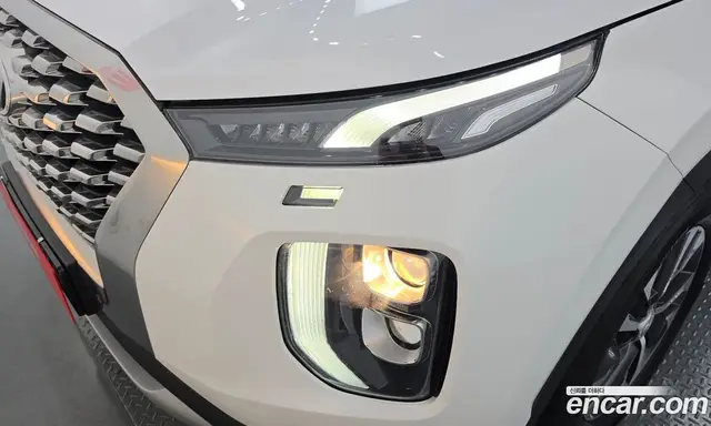Hyundai Palisade 2019 2.2 АКПП, миниатюра 8