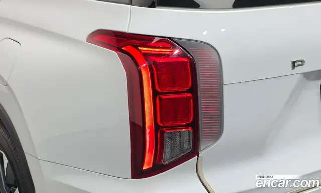 Hyundai Palisade 2019 2.2 АКПП, миниатюра 9
