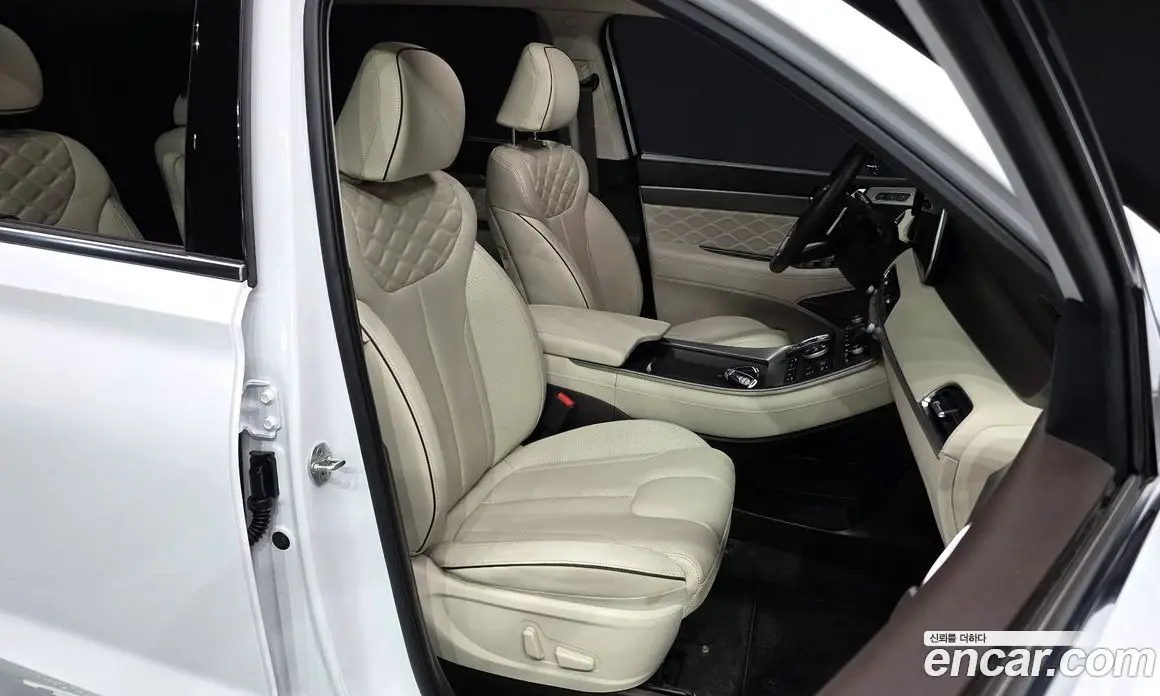Hyundai Palisade 2020 3.8 АКПП, фото 11